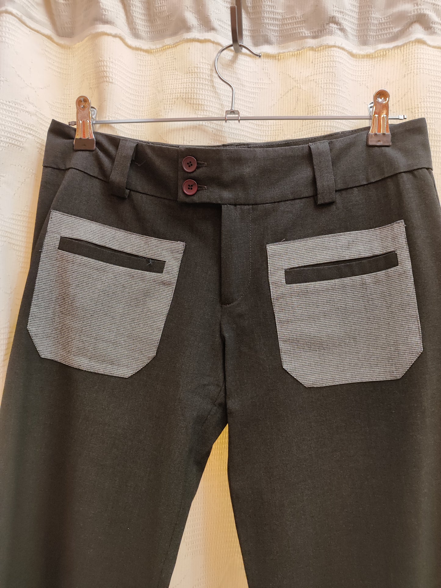 מכנסי SACK'S - Image 4 by SACK'S