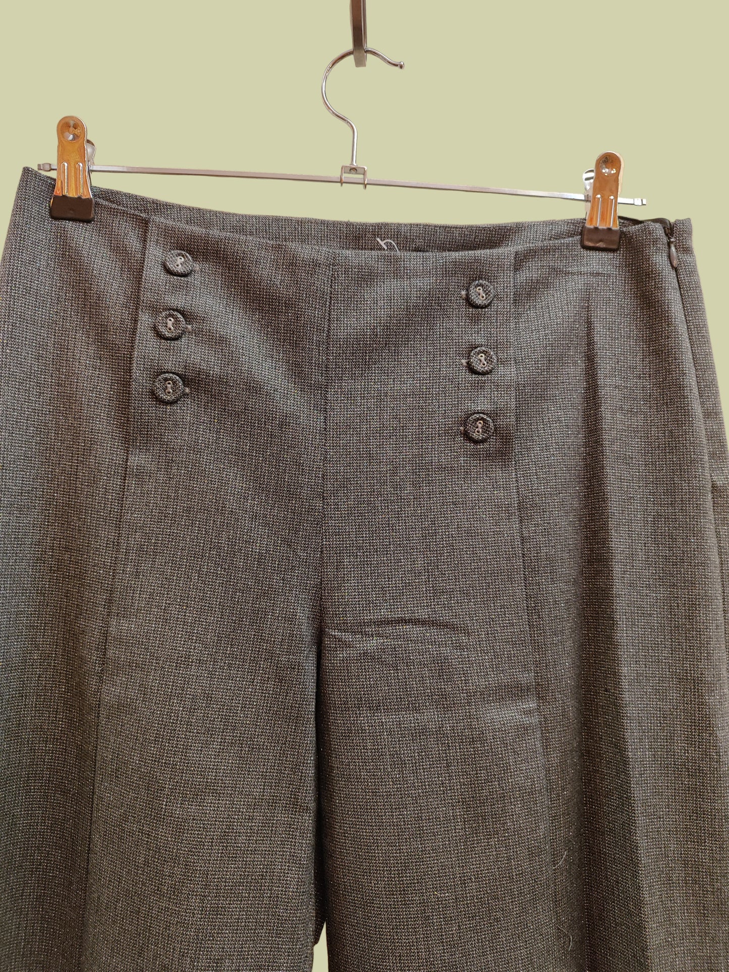 מכנסיים רונן חן - Image 4 by Aoyn Chen