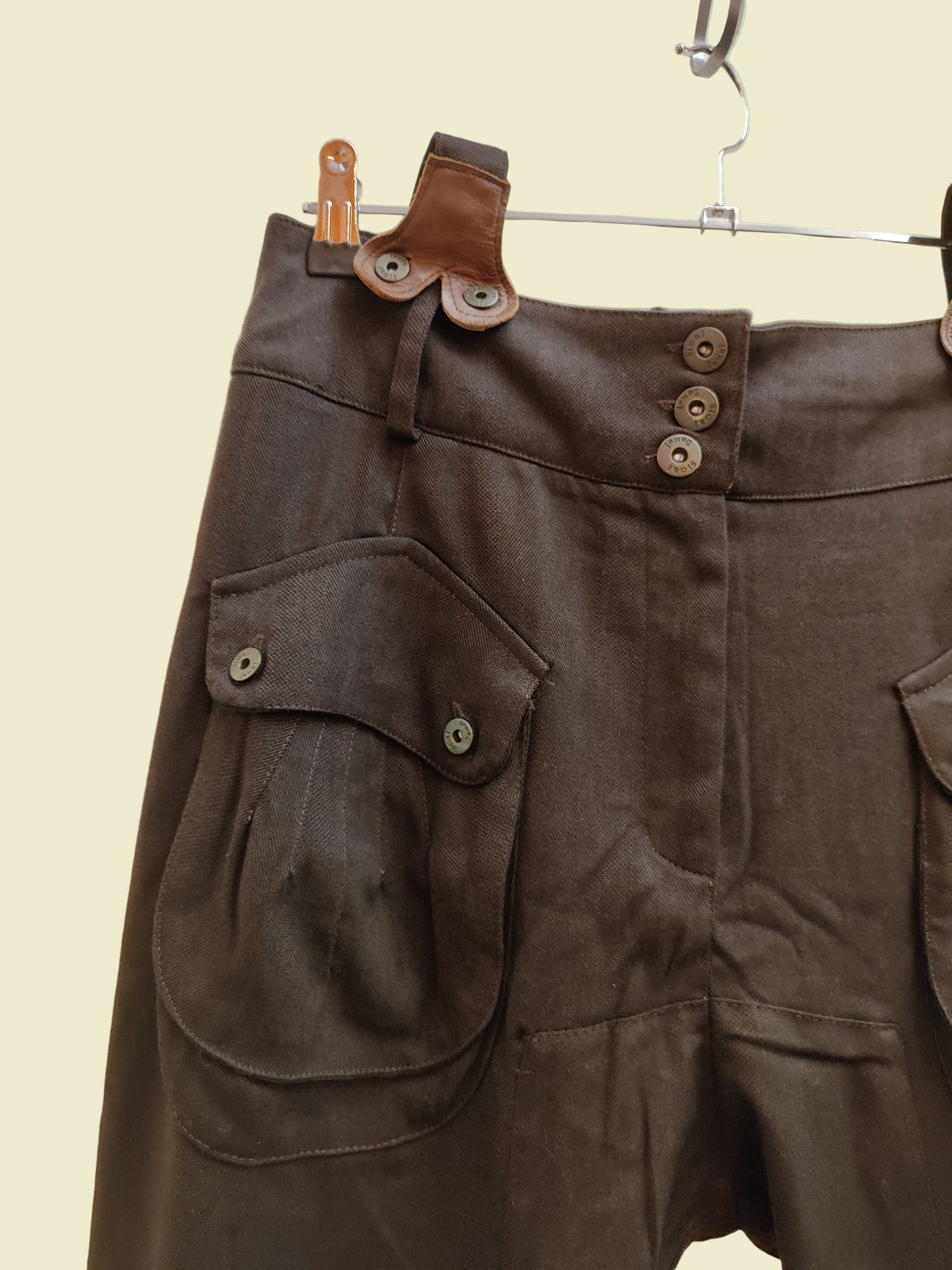 מכנסיים של Sigal Dekel - Image 5 by Sigal Dekel