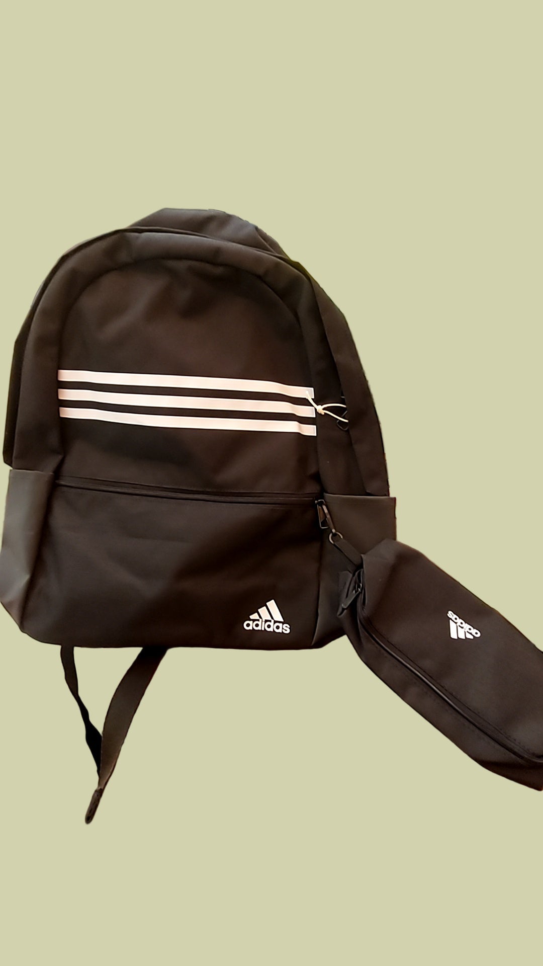 תיק גב Adidas by Adidas - Size One size