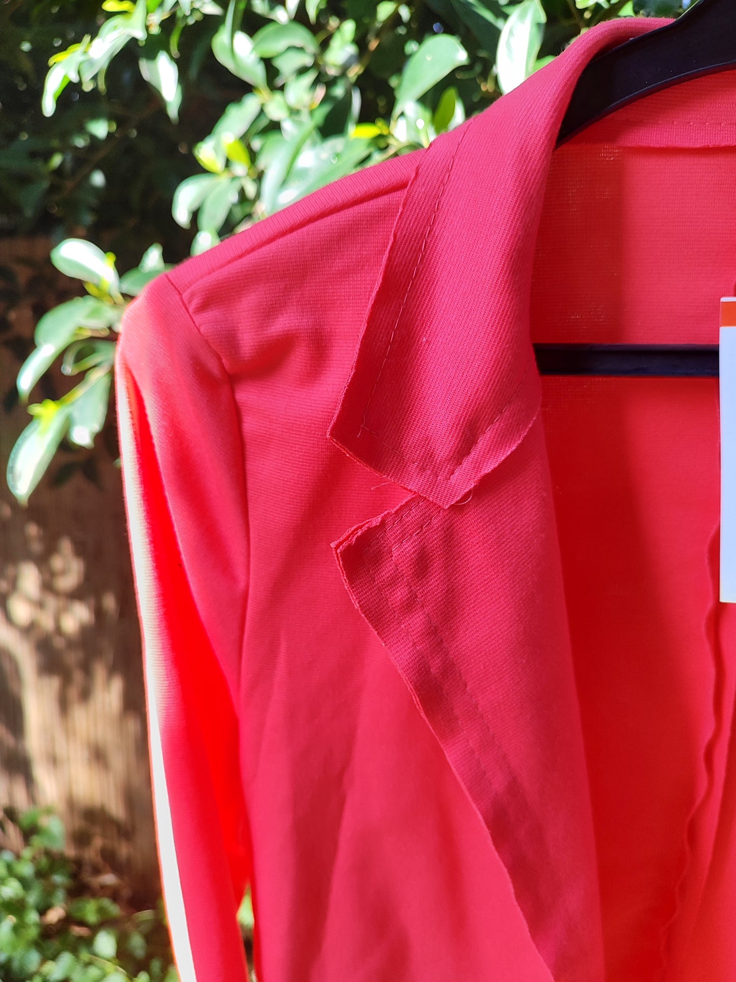 בלייזר אלגנטי ורוד מתוק - Image 3