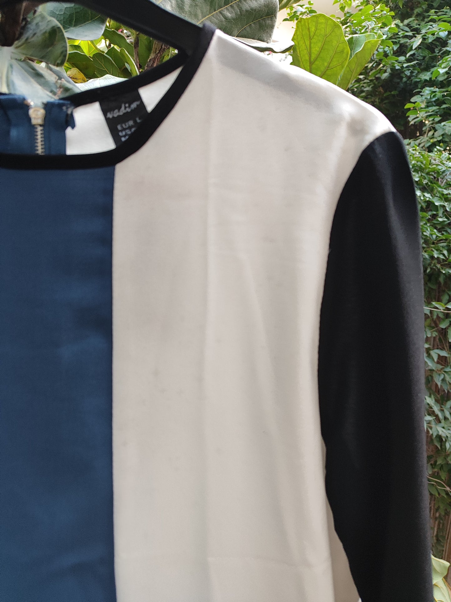 חולצת נשים מודרנית - Image 4 by Nadim