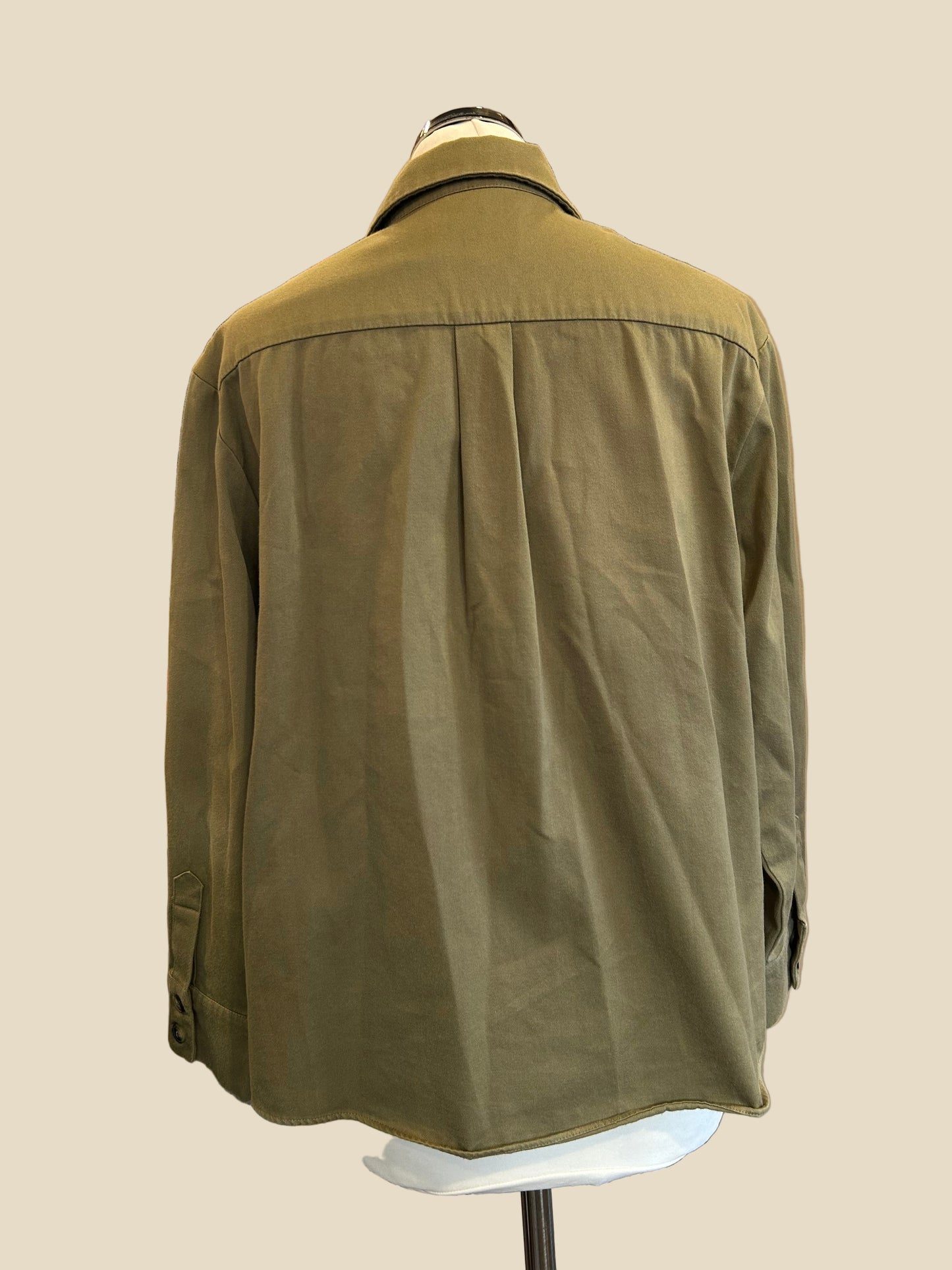 ba&sh חולצת כפתורים - Image 2 by ba&sh