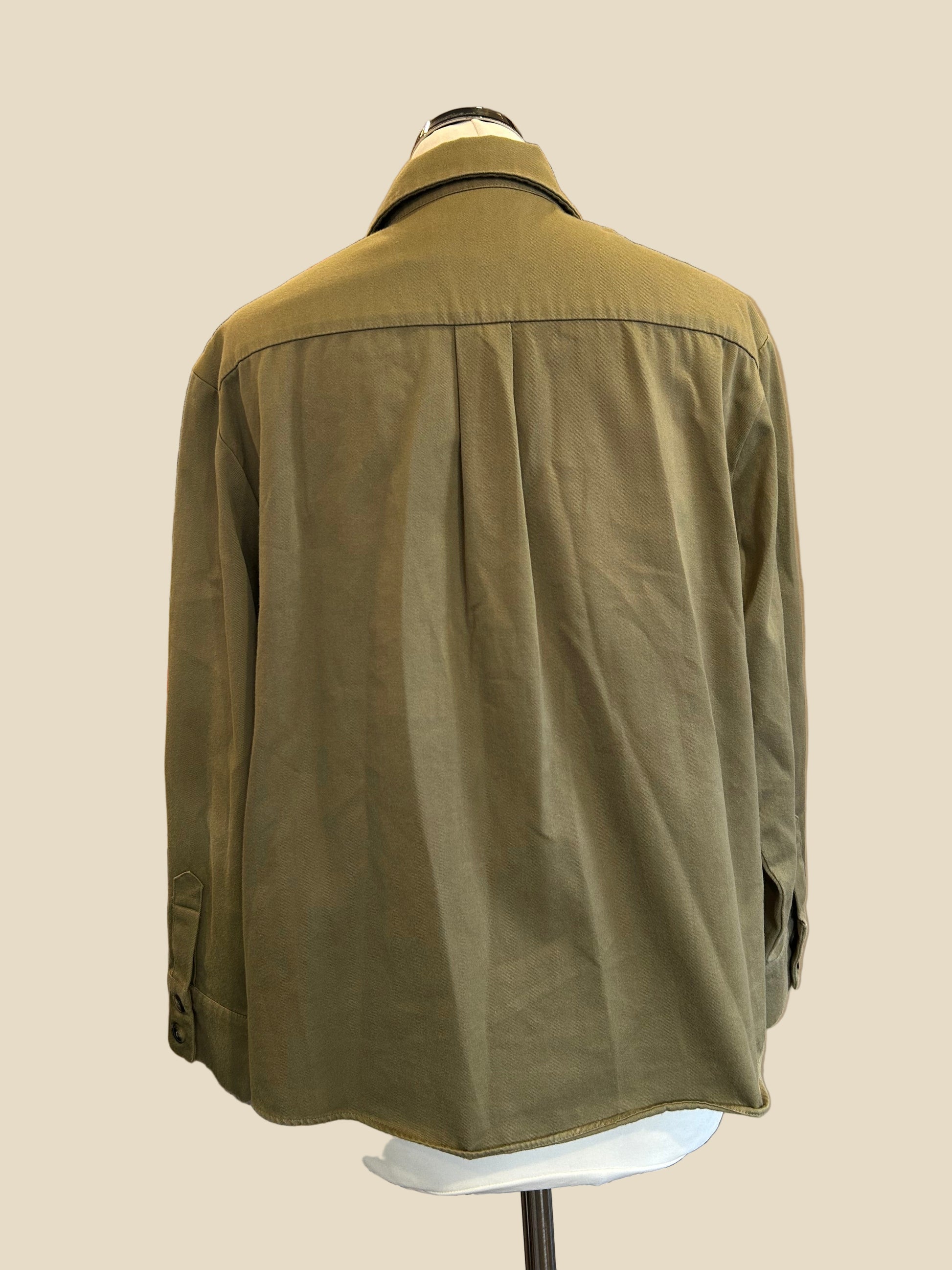 ba&sh חולצת כפתורים - Image 2 by ba&sh