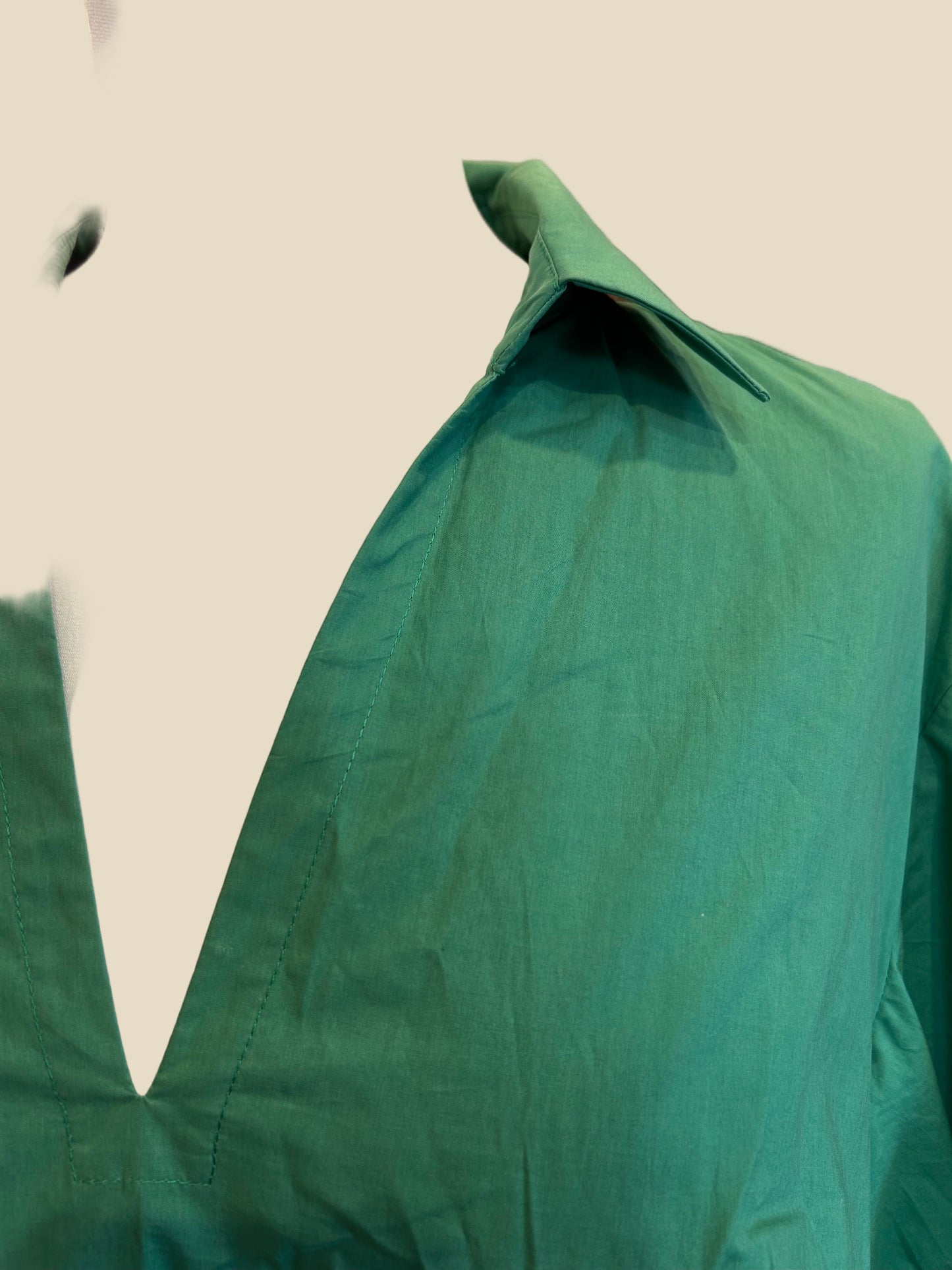 חולצה ירוקה Ronen Chen - Image 3 by Ronen Chen