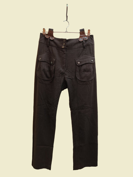 מכנסיים של Sigal Dekel by Sigal Dekel - Size S