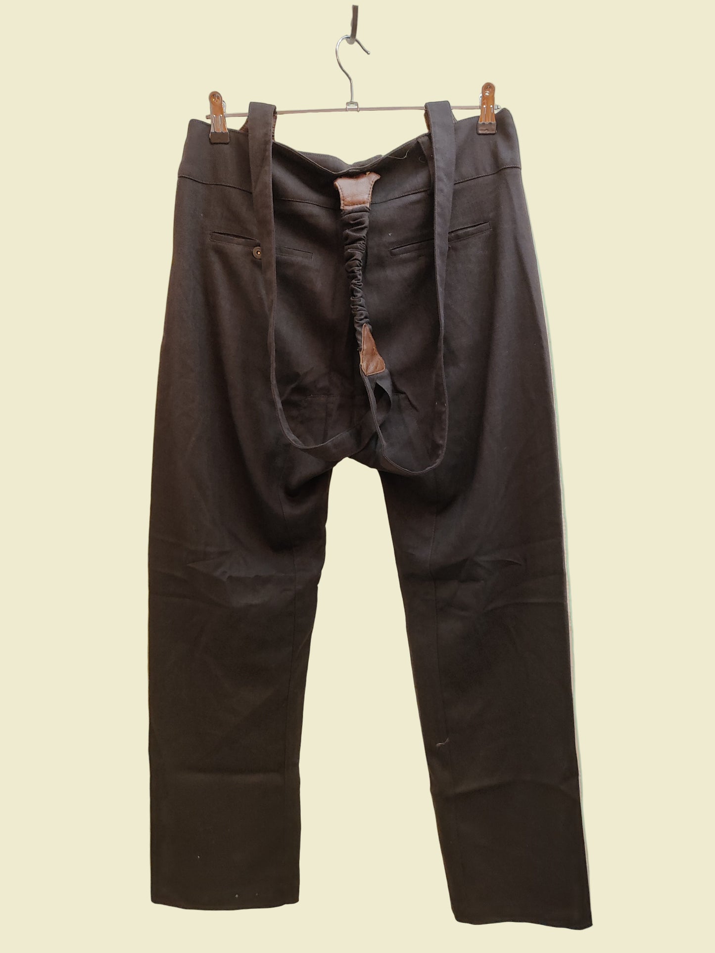 מכנסיים של Sigal Dekel - Image 2 by Sigal Dekel