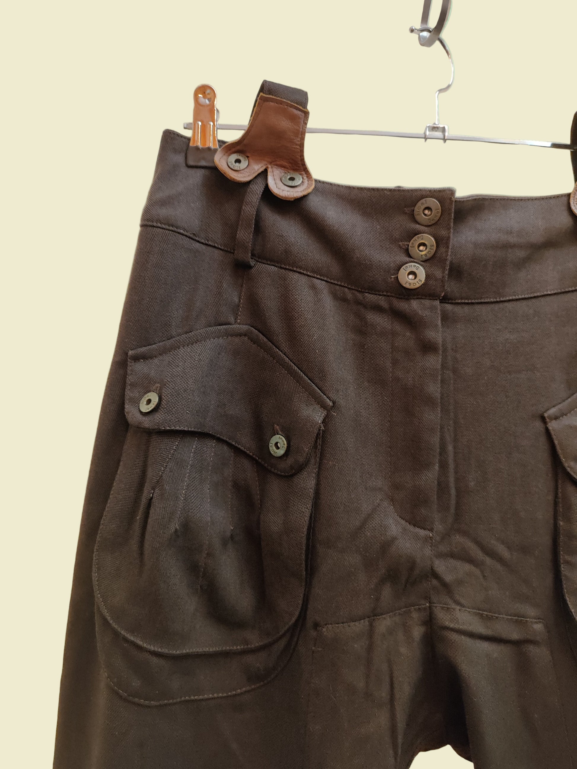 מכנסיים של Sigal Dekel - Image 5 by Sigal Dekel