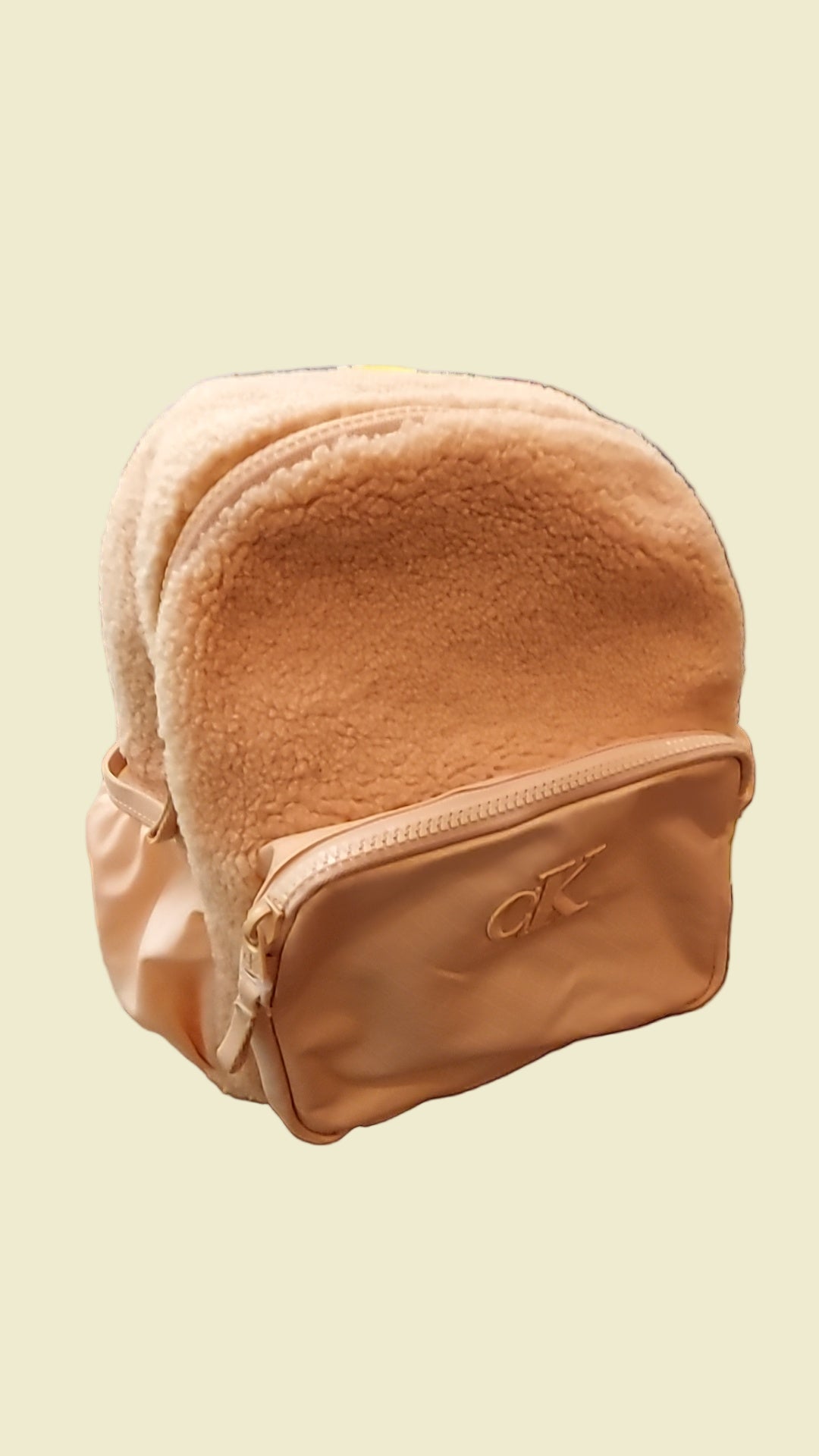 תיק גב Calvin Klein by Calvin Klein - Size One Size