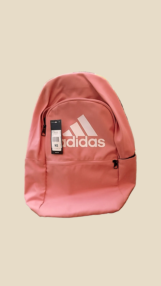 תיק גב Adidas ורוד by Adidas - Size One Size