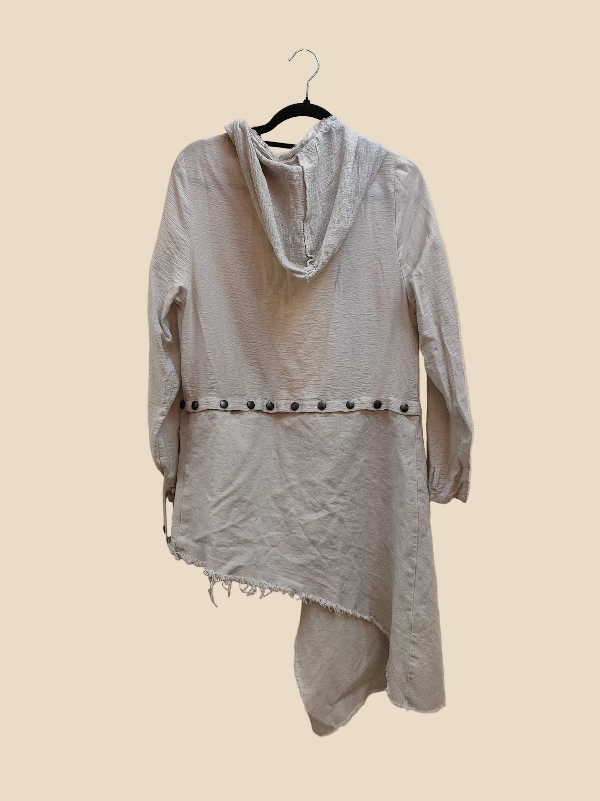 מעיל Via Inspiration - Image 2 by Via Inspiration