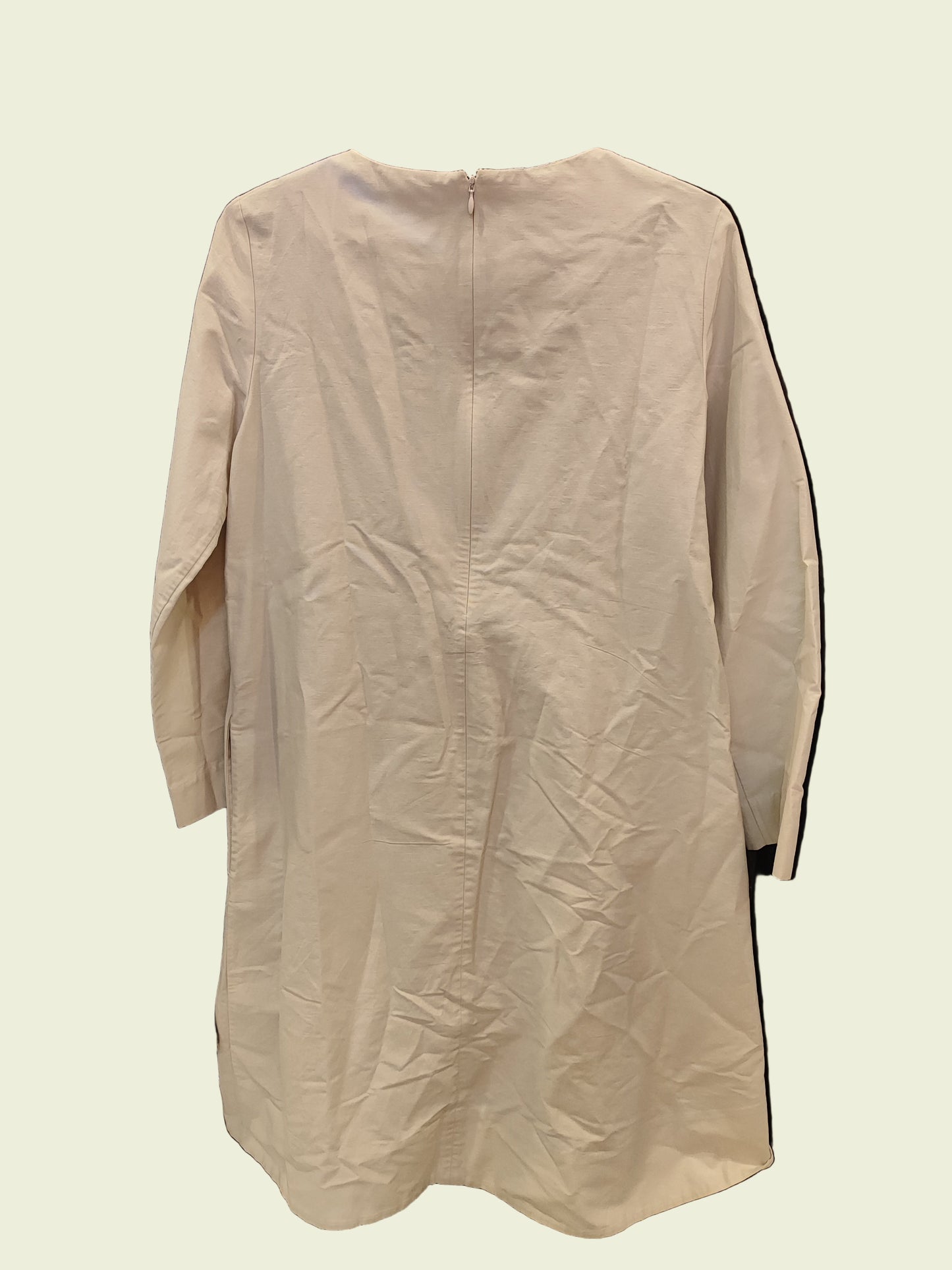 שמלת COS לבנה - Image 4 by COS