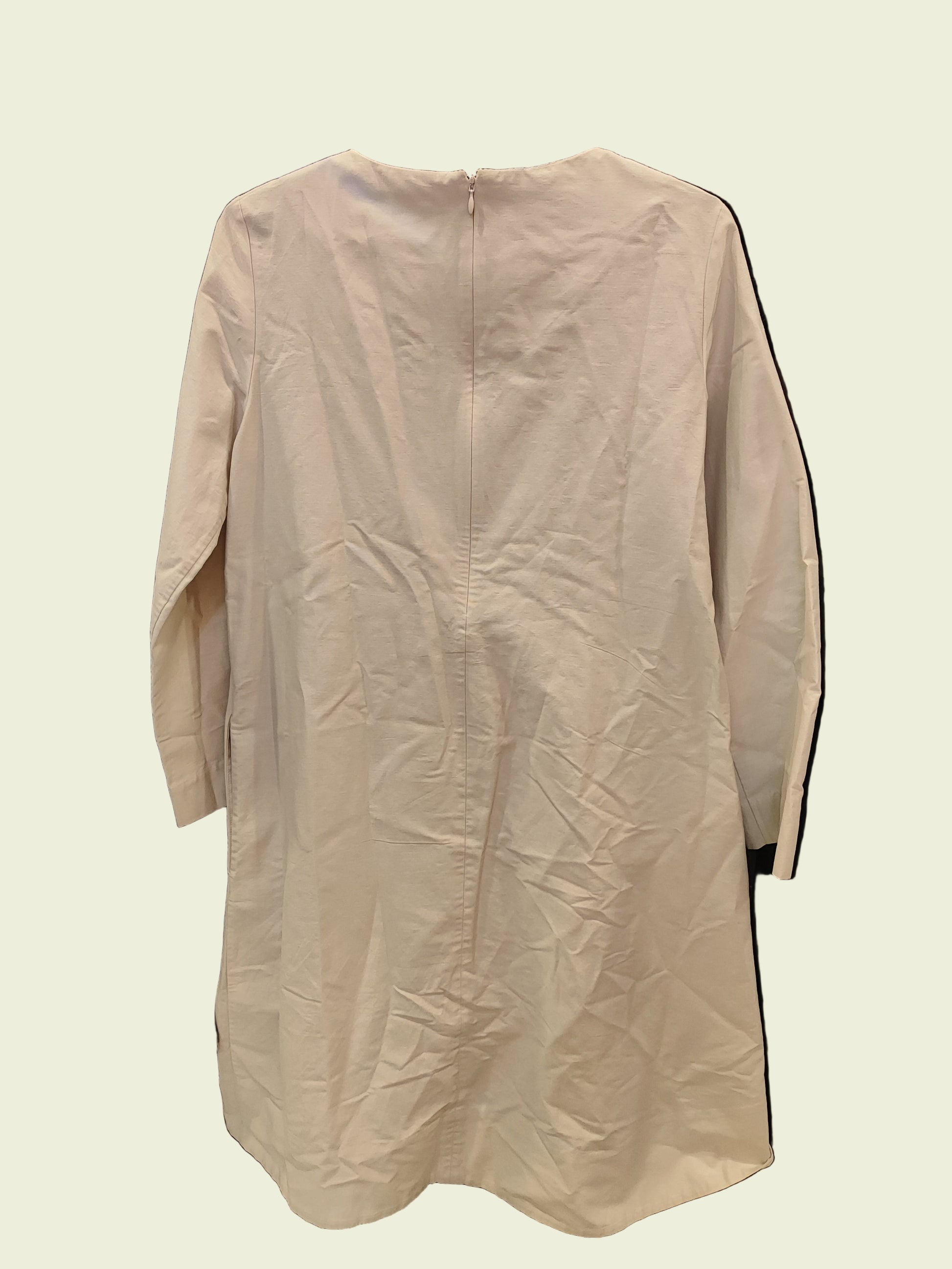 שמלת COS לבנה - Image 4 by COS