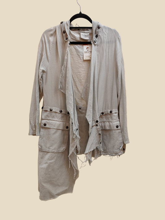 מעיל Via Inspiration - Image 3 by Via Inspiration