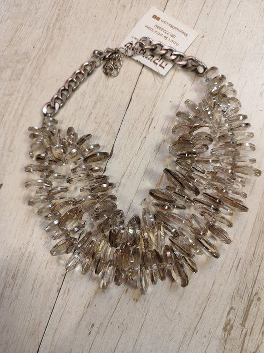 שרשרת קריסטלים - Image 2