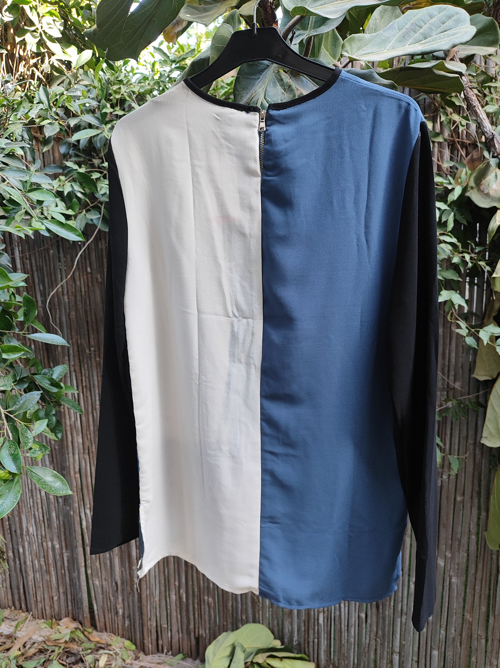 חולצת נשים מודרנית - Image 3 by Nadim