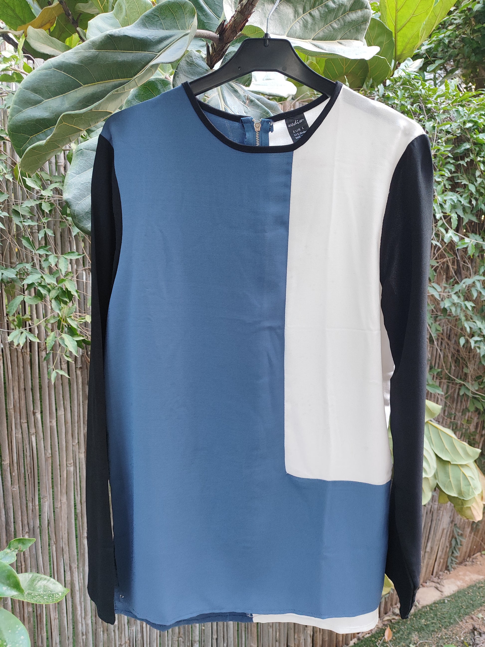 חולצת נשים מודרנית - Image 5 by Nadim