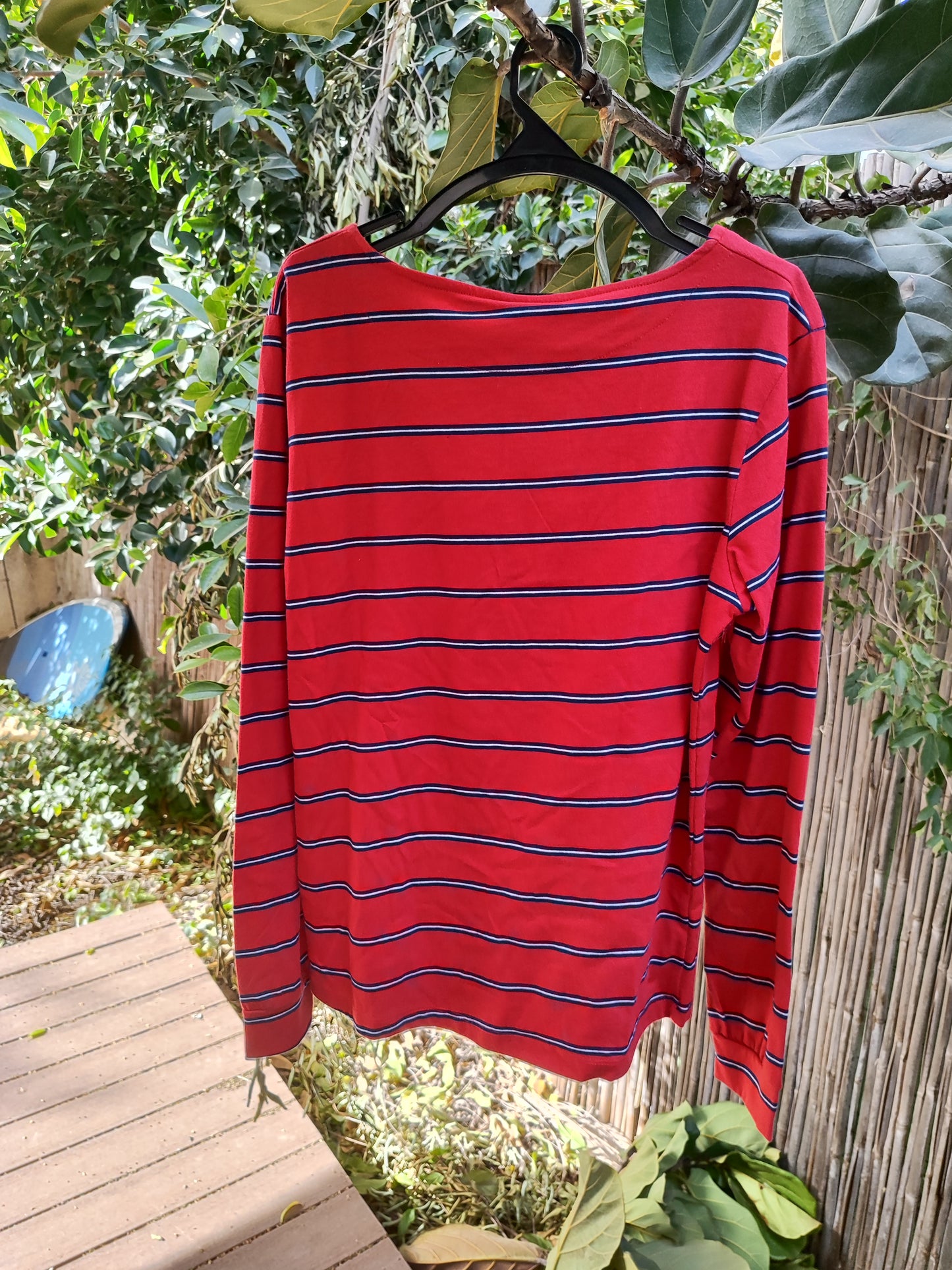 חולצת פסים Galler - Image 3 by Galler