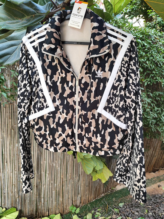 Adidas ג'קט קצר - Image 5 by Adidas