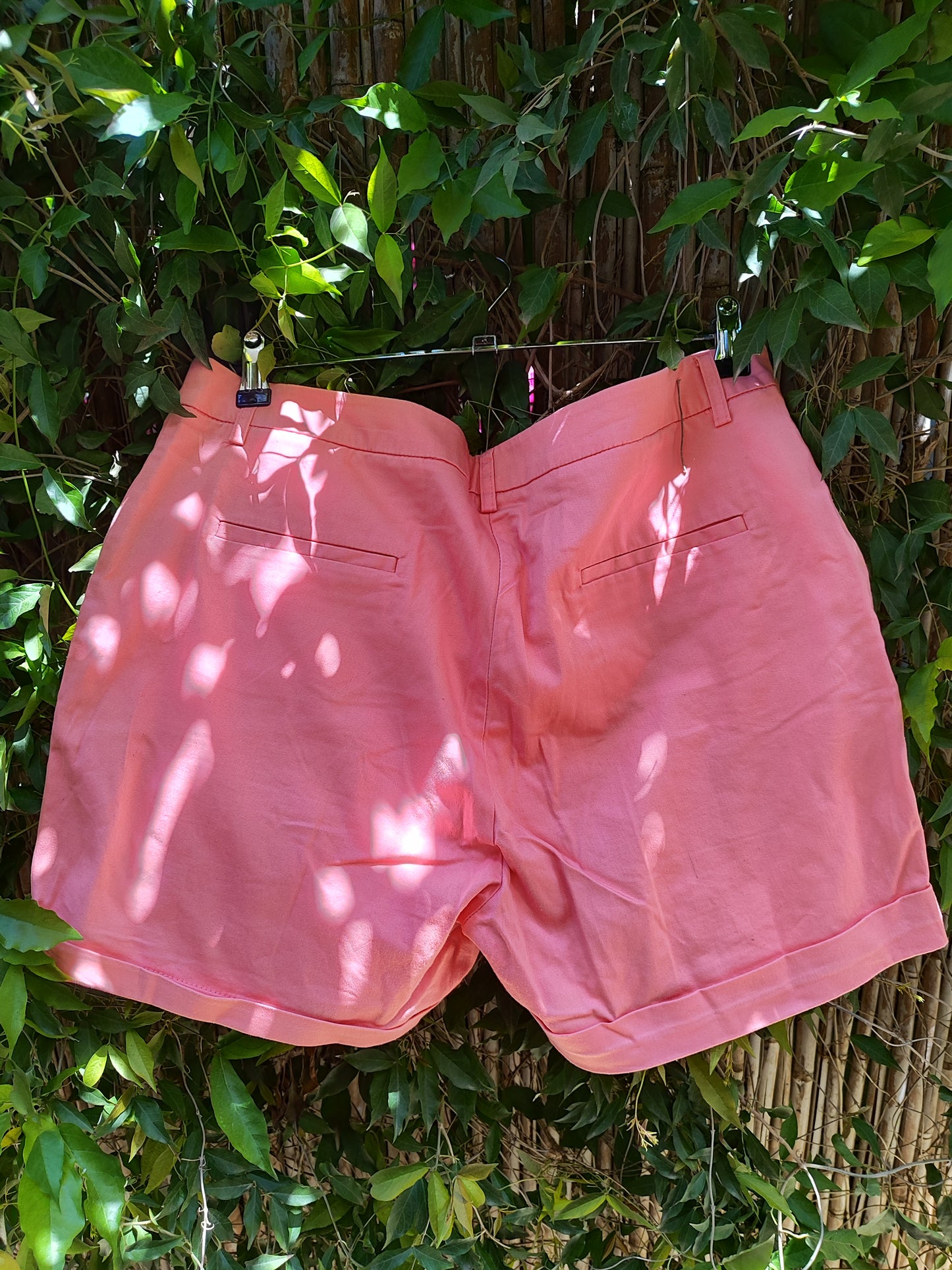 מכנביים קצרים. ורודים קלאסי - Image 3 by Golf